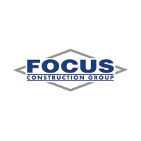 Focus Construction Group logo - Similar company to Devon Homes