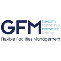 GFM Ltd logo - Similar company to Walco Services Ltd