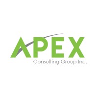 ACG - Apex Consulting Group Inc. logo - Similar company to The Equity Project Llc