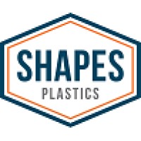 ShapesPlastics logo - Similar company to Batteries.Com
