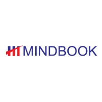 MINDBOOK - Integrating Powerful Ideas logo - Similar company to Bizzverze