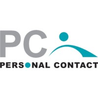 Personal Contact Basel AG logo - Similar company to Schweizerischer Verein Für Schweisstechnik