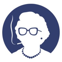 Just Maria logo - Similar company to Mosaicoon