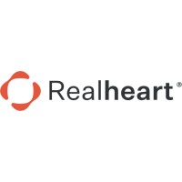 Scandinavian Real Heart logo - Similar company to Heart Hackathon