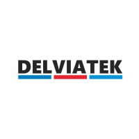 DELVIATEK logo - Similar company to Viti-Vini Diffusion