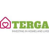 Terga logo - Similar company to Ben Capital