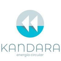 KANDARA ENERGIA CIRCULAR logo - Similar company to Energesco