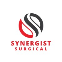 Synergist Surgical logo - Similar company to We Can Move It