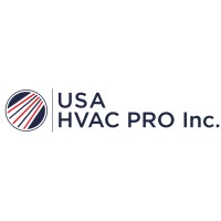 USA-HVAC PRO Inc. logo - Similar company to Network Capacity Solutions (Ncs)