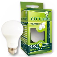 CITY LUMI logo - Similar company to Aliança Alimentos