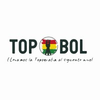 TOPOBOL SRL logo - Similar company to Vector Agr España