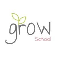 Grow Schools Ltd. logo - Similar company to Community Arts By Zk