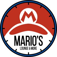 Mario's Lounge logo - Similar company to Breakout Egypt