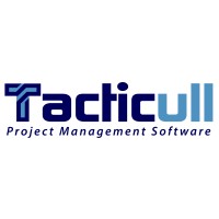 Tacticull Inc. logo - Similar company to Tronactive