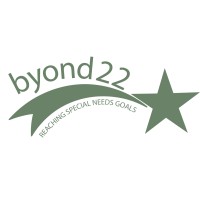 byond22 logo - Similar company to Cambridge Community Center