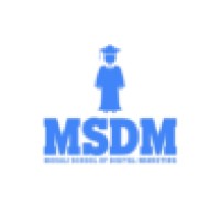 MSDM logo - Similar company to Pt Msdm Indonesia Bisa