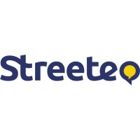 Streeteo Belgium logo - Similar company to Société Fiduciaire De Révision