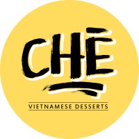 Che Desserts Australia logo - Similar company to Anu Vietnamese Students' Association