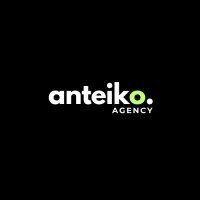 Anteiko Agency logo - Similar company to Metahouse Studio
