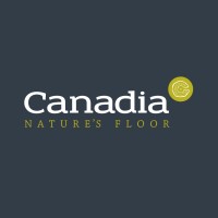 Canadia Flooring logo - Similar company to B&G Ltd