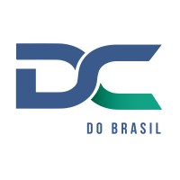 DC do Brasil logo - Similar company to Damon Technology Group Brasil