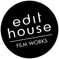 Edithouse Film Works logo - Similar company to The Gate Morocco