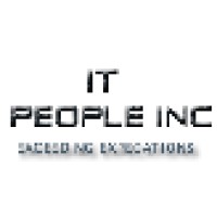 Itpeople Inc logo - Similar company to Palmvb