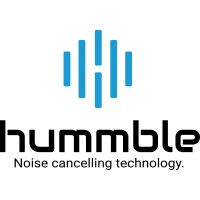 Hummble logo - Similar company to Target Gmbh