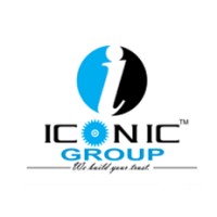 ICONIC INFRAVENTURE logo - Similar company to Iconic Infraventure Ltd
