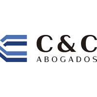 C & C Abogados logo - Similar company to Barreto | Vergel | Bonilla Dispute Resolution