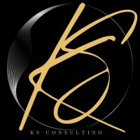 KS Consulting logo - Similar company to Lozi Graphic Design