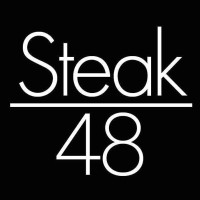 Steak 48 logo - Similar company to North Star