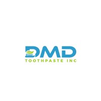DMD Toothpaste Inc. logo - Similar company to Syntaxia