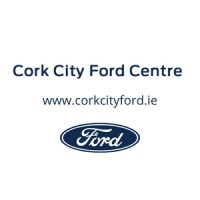 Cork City Ford logo - Similar company to Dna Hydrate