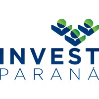 Invest Paraná logo - Similar company to Securus