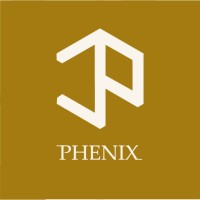 Phenix Jewellery logo - Similar company to Kavalri