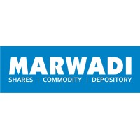Marwadi Shares & Finance Ltd. logo - Similar company to Equishield Investment Group