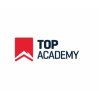 Top Academy logo - Similar company to Get Course