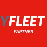 YFLEET PARTNER logo - Similar company to Saritic Technologies Inc.