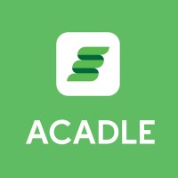 Acadle logo - Similar company to Toolyt