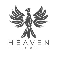 Heavenluxe logo - Similar company to Bedtribe