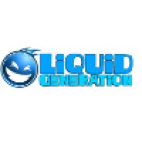 Liquid Generation logo - Similar company to Actv8Me