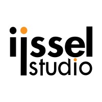 IJsselStudio logo - Similar company to H2R+