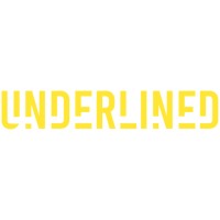 Underlined logo - Similar company to Kounter