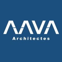 AAVA Architectes logo - Similar company to Simon Morray-Jones Architects