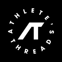 Athlete's Thread logo - Similar company to Model Earth