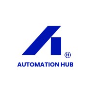 Automation Hub logo - Similar company to Bock Conseil Sas