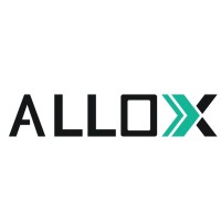 Allox logo - Similar company to Rifflix