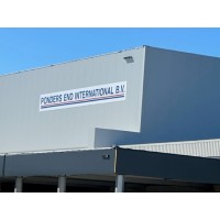 Ponders End International B.V. logo - Similar company to Rm Traders