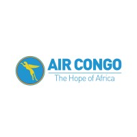 Air Congo logo - Similar company to Flycaa